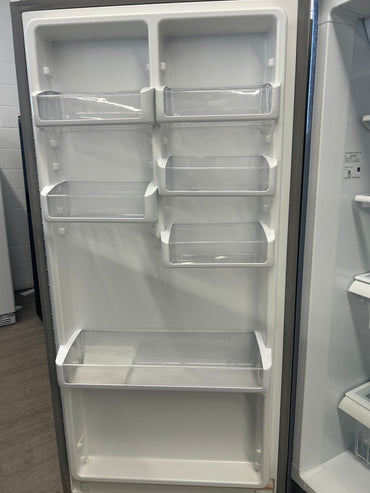 Frigidaire 30" Freezer