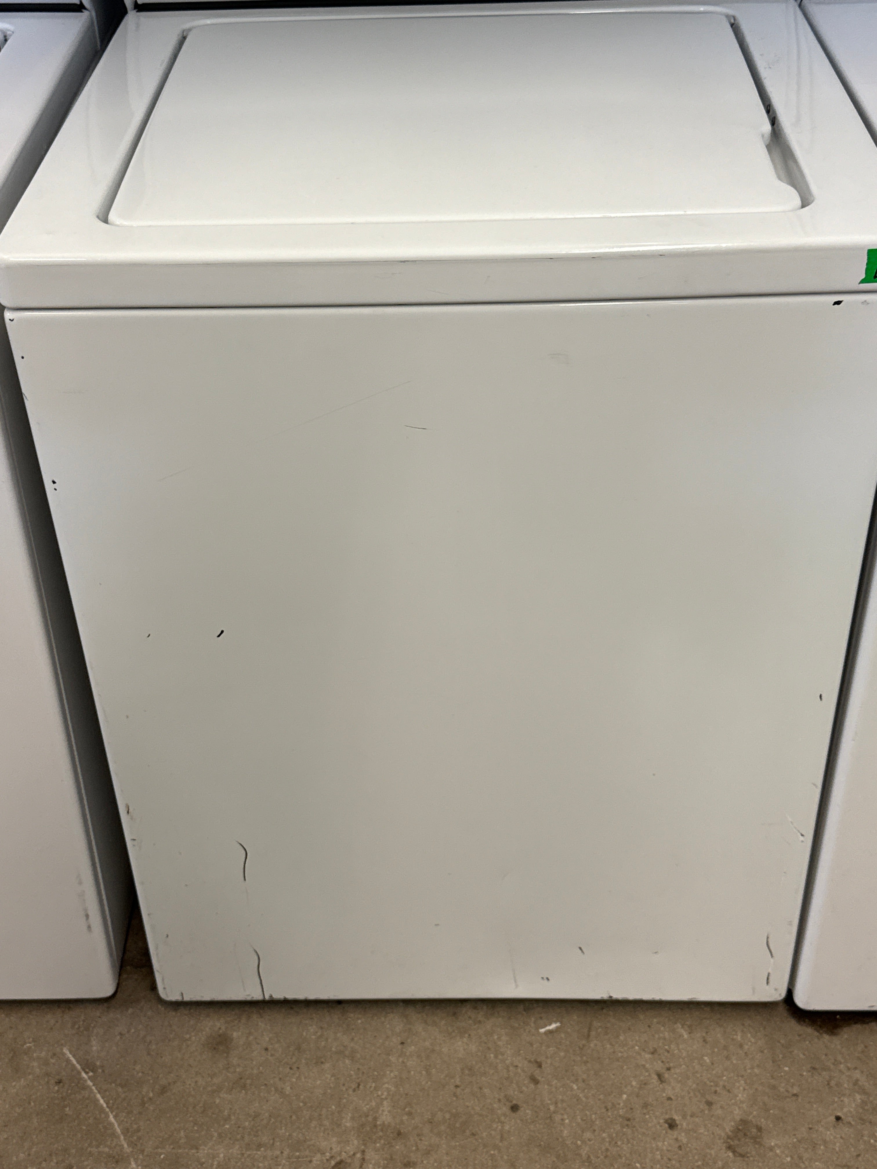 Whilrpool 24” Laundry Center- YLTE5243DQ6