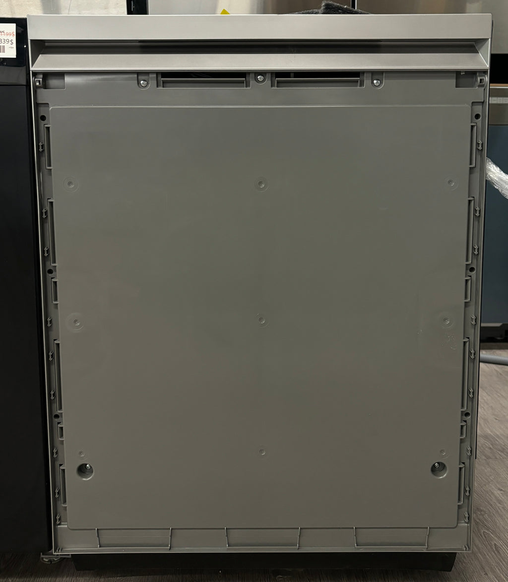 OPEN BOX - Samsung 24" Built-In Panel-Ready Dishwasher