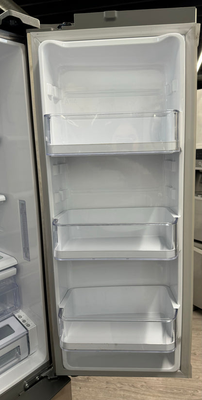 Samsung 36" French Door Refrigerator - RF23HCEDBSR