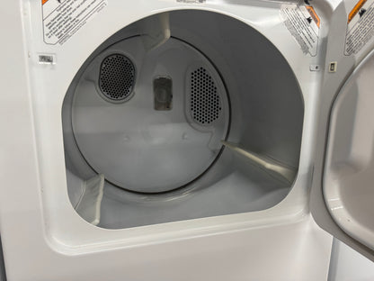Kenmore 27” Top Load Washer/Dryer Set