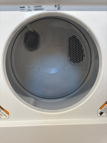 Inglis 27 Inch Front Load Dryer