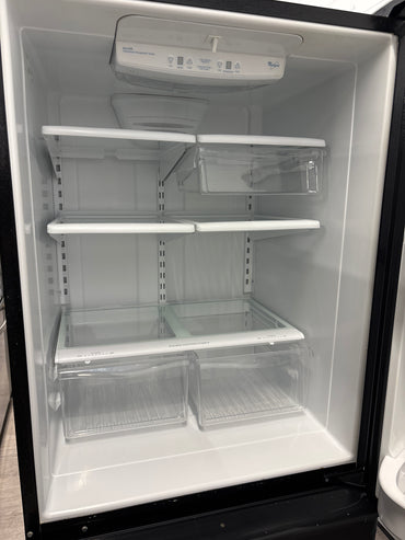 Kenmore 30” Bottom Freezer Refrigerator - EB9FVHRWS02