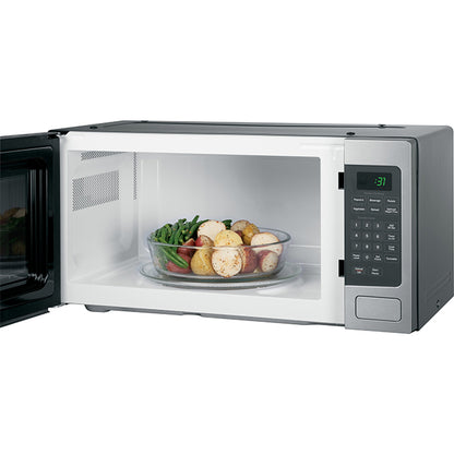 OPEN BOX - GE Profile 24" Countertop Microwave