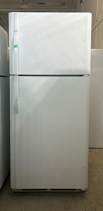 Kenmore 30" Top Freezer Refrigerator - 970.681523