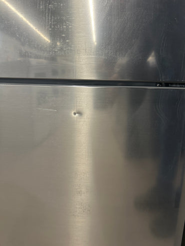 OPEN BOX - LG 28” Counter Depth Bottom Freezer Refrigerator - LBNC15251V /00