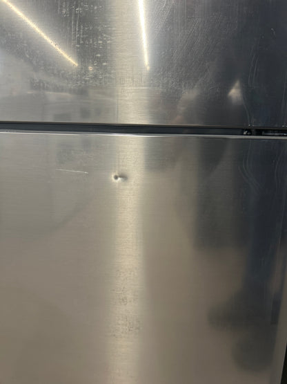 OPEN BOX - LG 28” Counter Depth Bottom Freezer Refrigerator - LBNC15251V /00