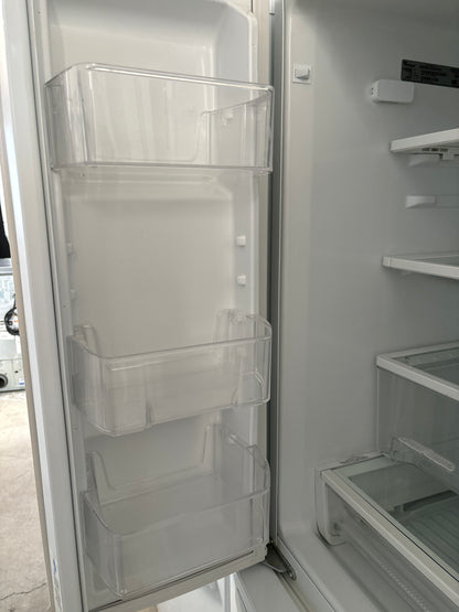 Whirlpool 30” French Door Refrigerator - WRF560SYW00