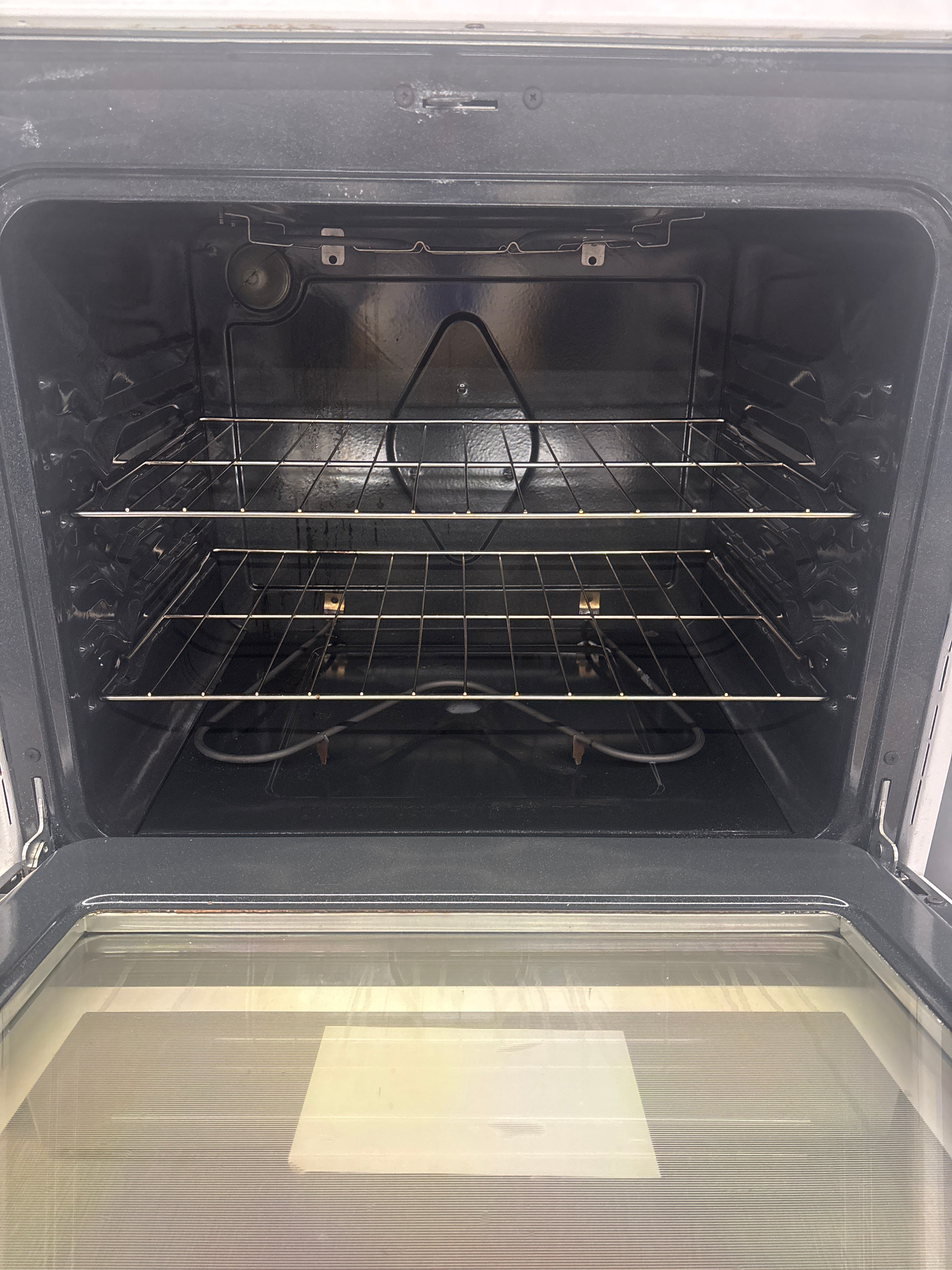 Frigidaire 30” Freestanding Coil Top Range - CFEF3016VWG