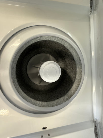 Whirlpool 24” Laundry Center -YLTE5243DQ3