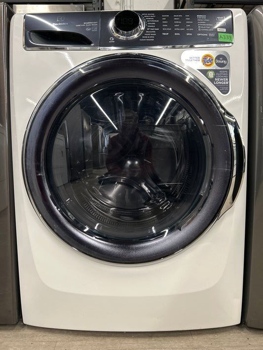 OPEN BOX Electrolux 27 Inch Front Load Washer
