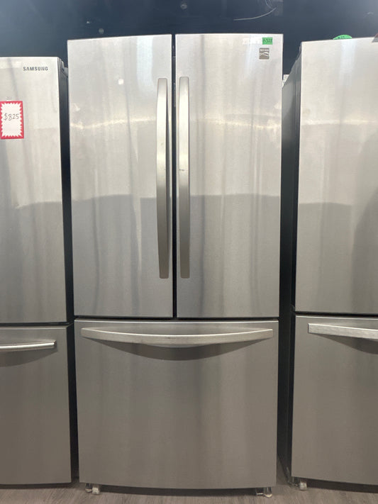 Kenmore 30” Bottom Freezer Refrigerator-106.79403410