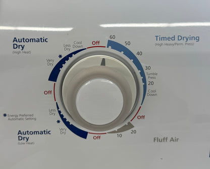 Whirlpool 29" Front Load Dryer - YLEQ5000KQ0