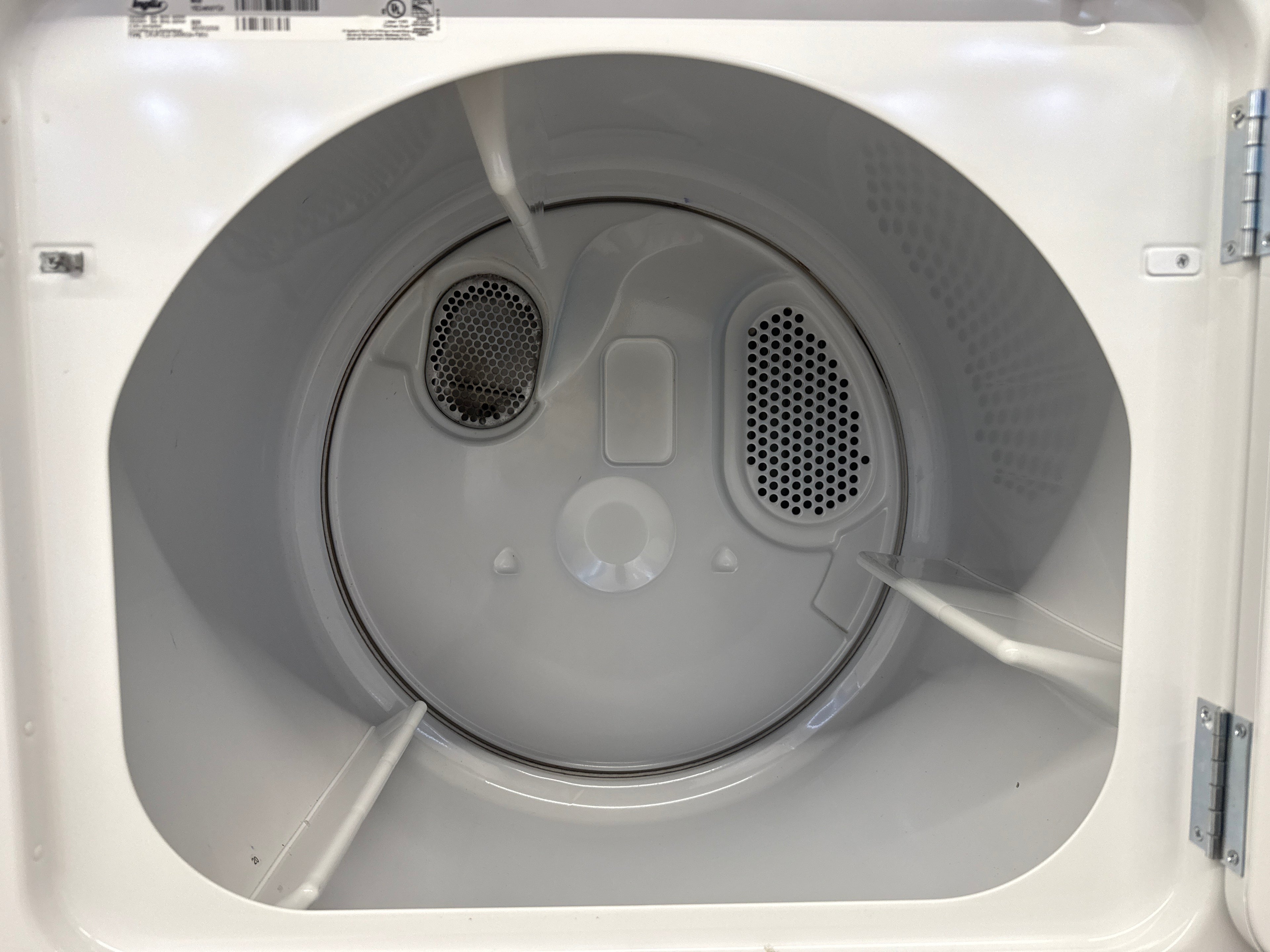 Inglis Top Load Washer&Dryer Set (ITW4600YQ1 / YIED4600YQ0)