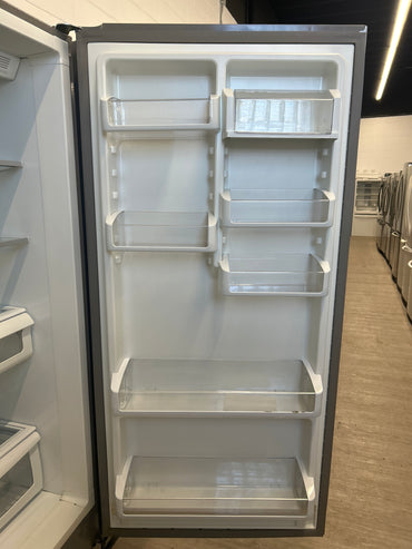 Frigidaire 32 Inch Freezer