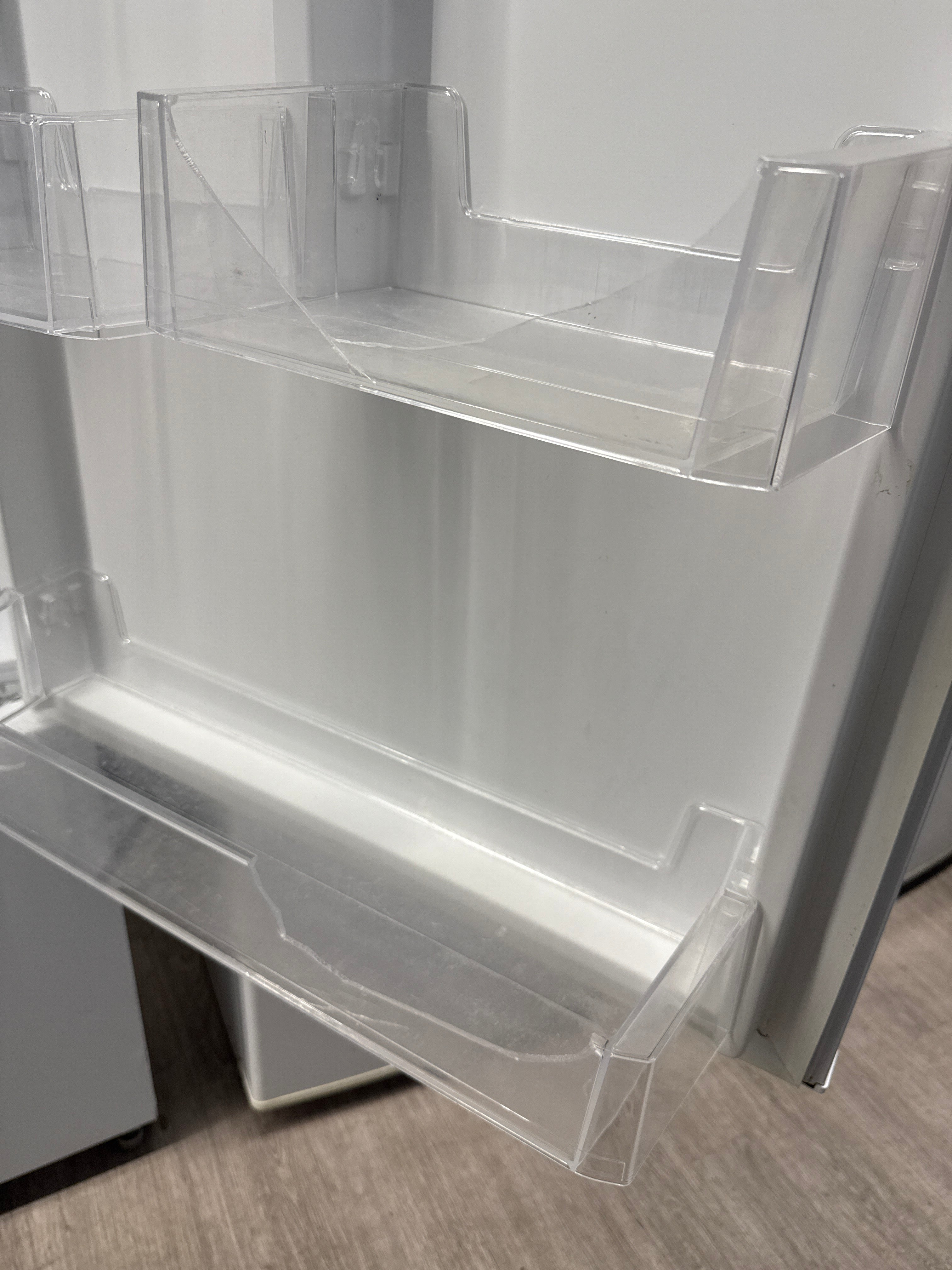 Ellipse 30" Bottom Freezer Refrigerator - ERPBM187W