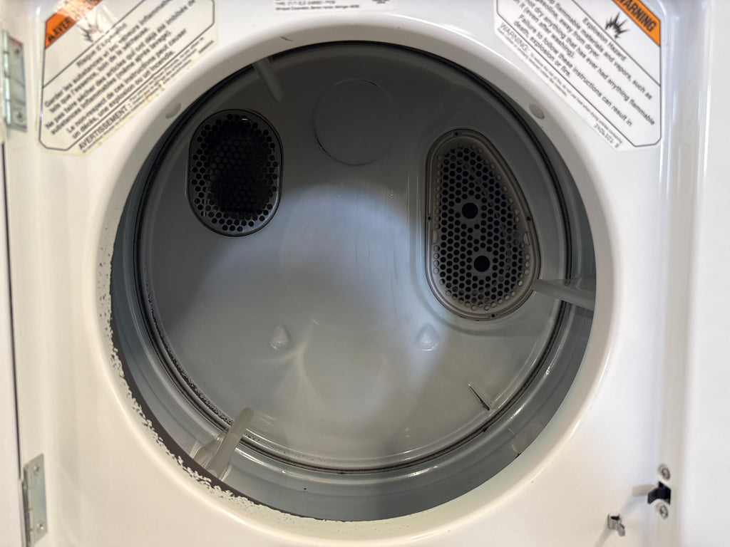 Whirlpool 24” Laundry Center -YLTE5243DQ3