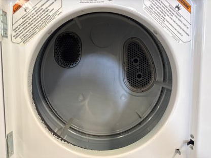 Whirlpool 24” Laundry Center -YLTE5243DQ3