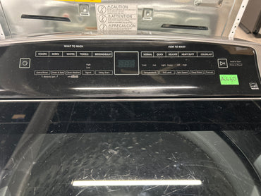 Whirlpool 27” Top Load Washer - WTW7500GC2