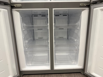 Frigidaire 33” -FRQG1721AV