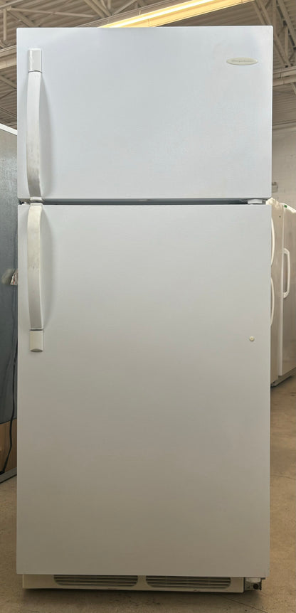 Frigidaire 28" Top Freezer  Refrigerator - FRT17G4BW9