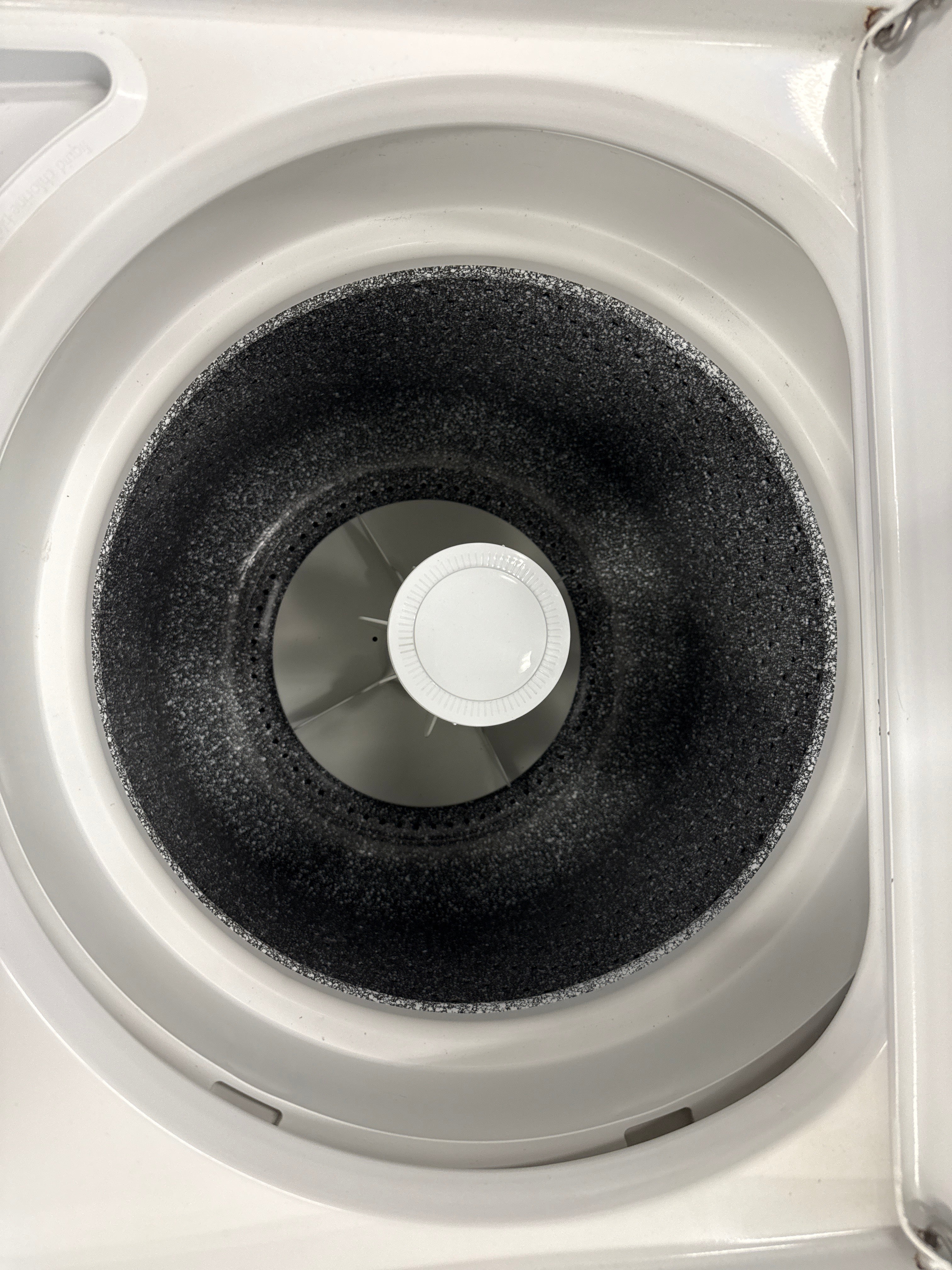 Inglis 27” Top Load Washer- NTW4600YQ1