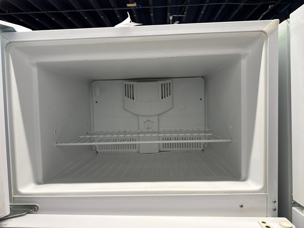 Kenmore 30” Top Freezer Refrigerator - 970-420625