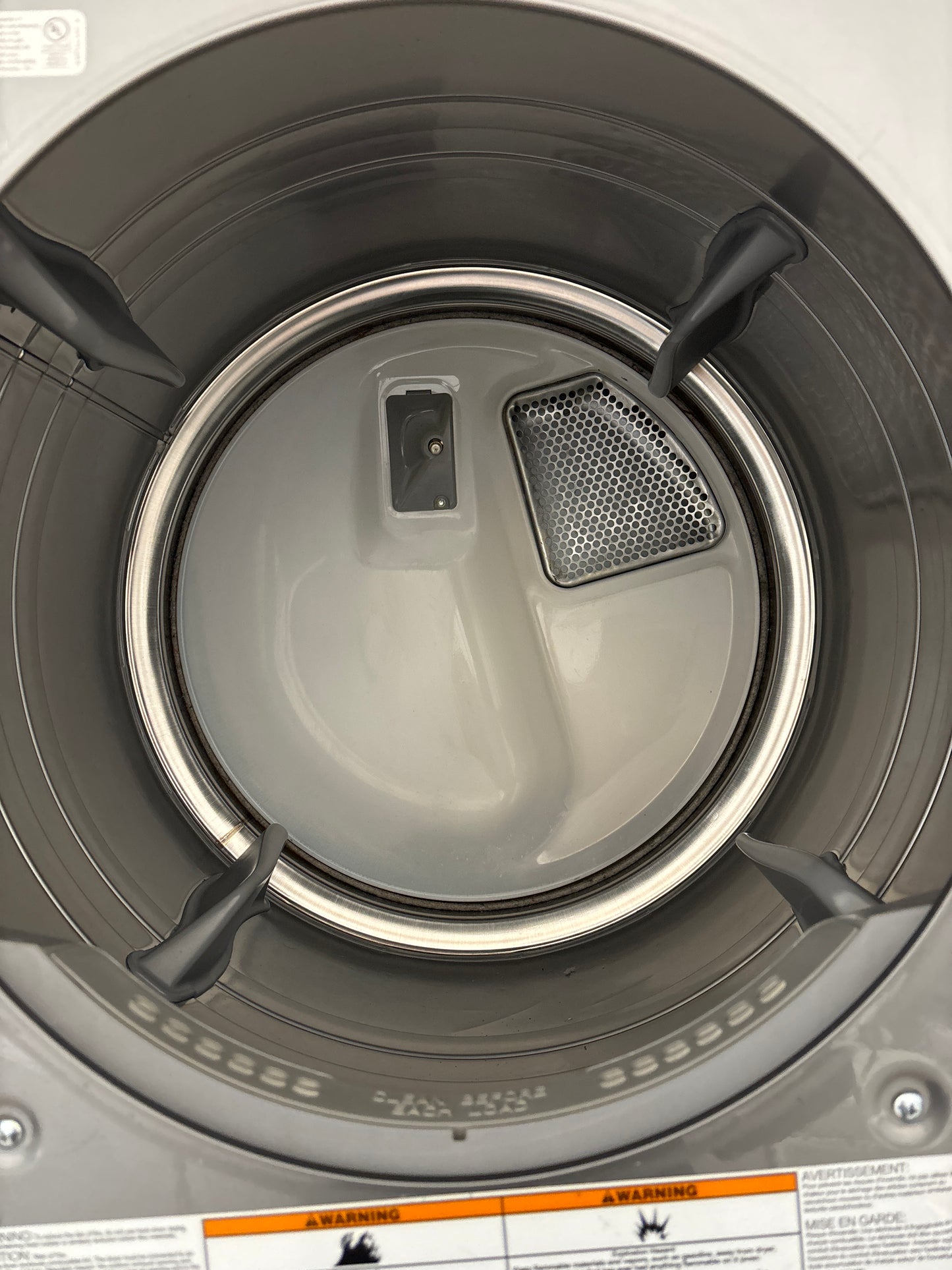 Maytag 27" Front Load Washer and Electric Dryer Set
