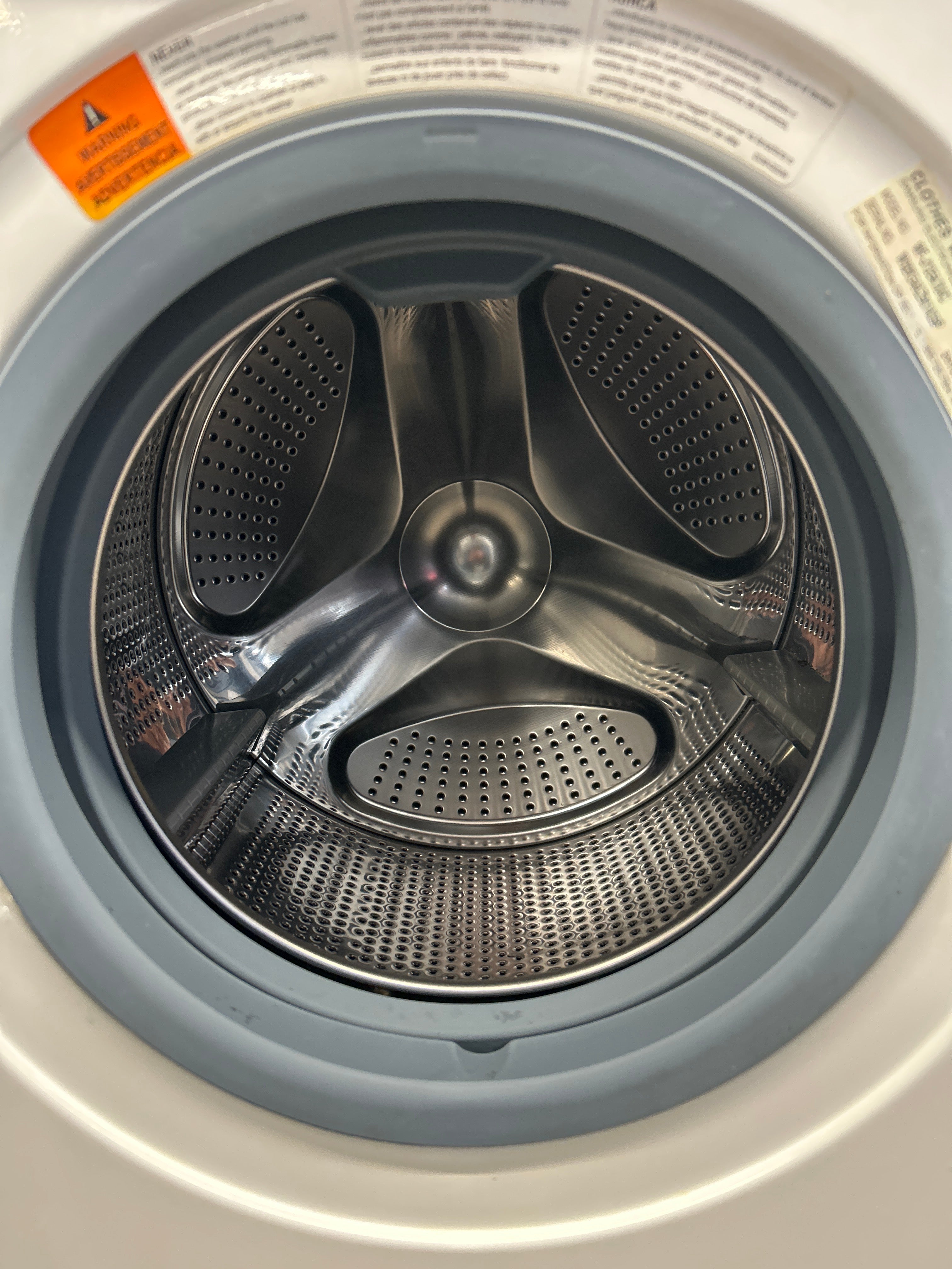 Samsung 24” Washer - WFJ1254/XAC