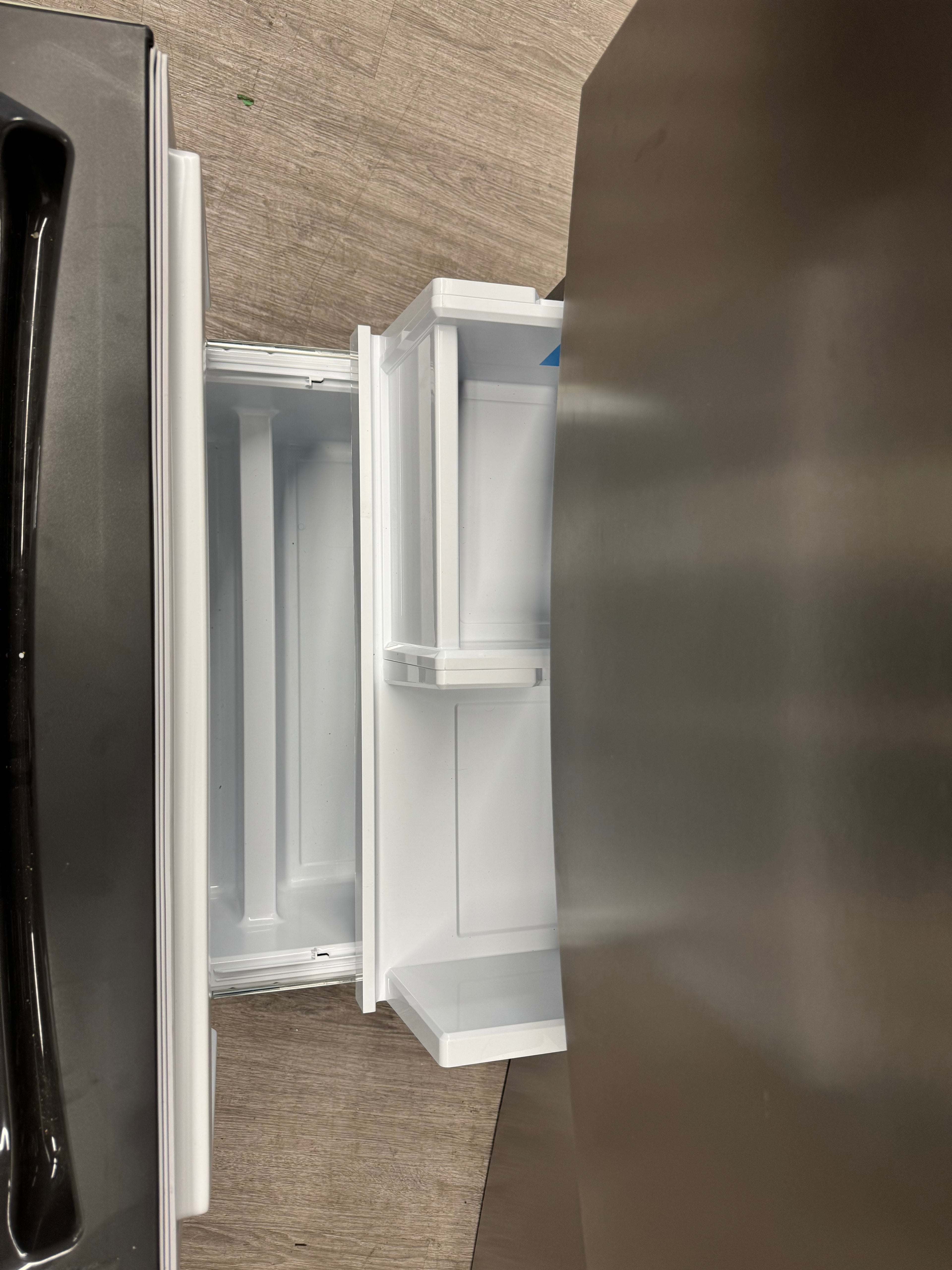 OPEN BOX - Frigidaire Gallery 30” Bottom Freezer Refrigerator - GRBN2012AF