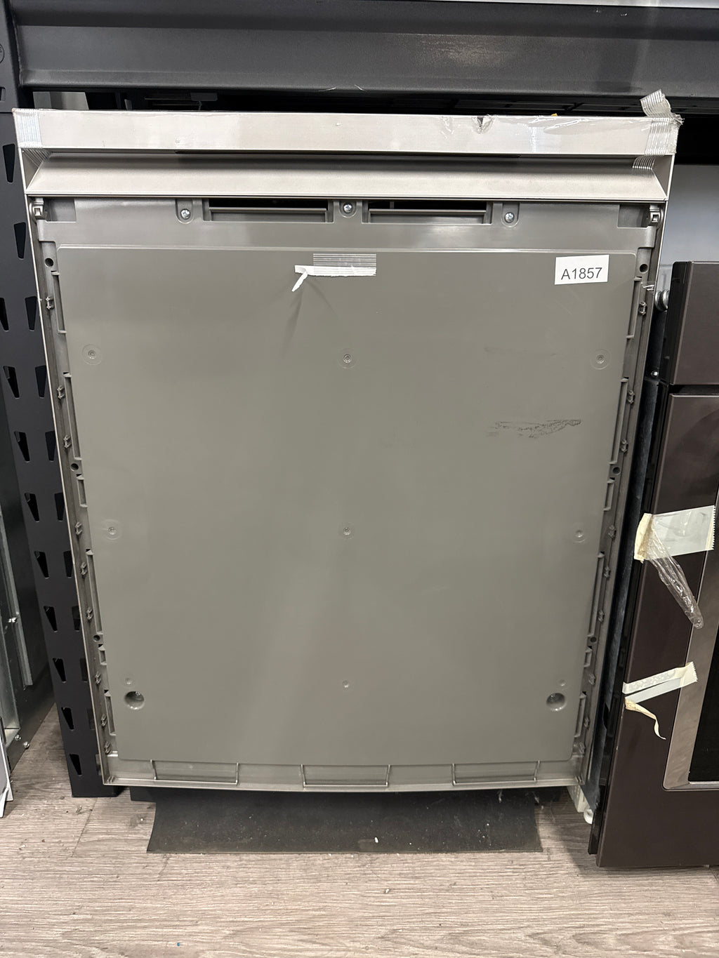 OPEN-BOX - Samsung 24" Dishwasher - DW80B7070AP