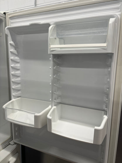 GE 30" Fridge