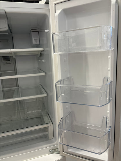 MAYTAG 30" French Door Fridge