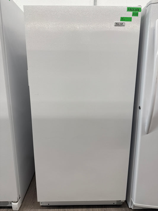 Beau mark 28" Freezer -BFH13M3HW0