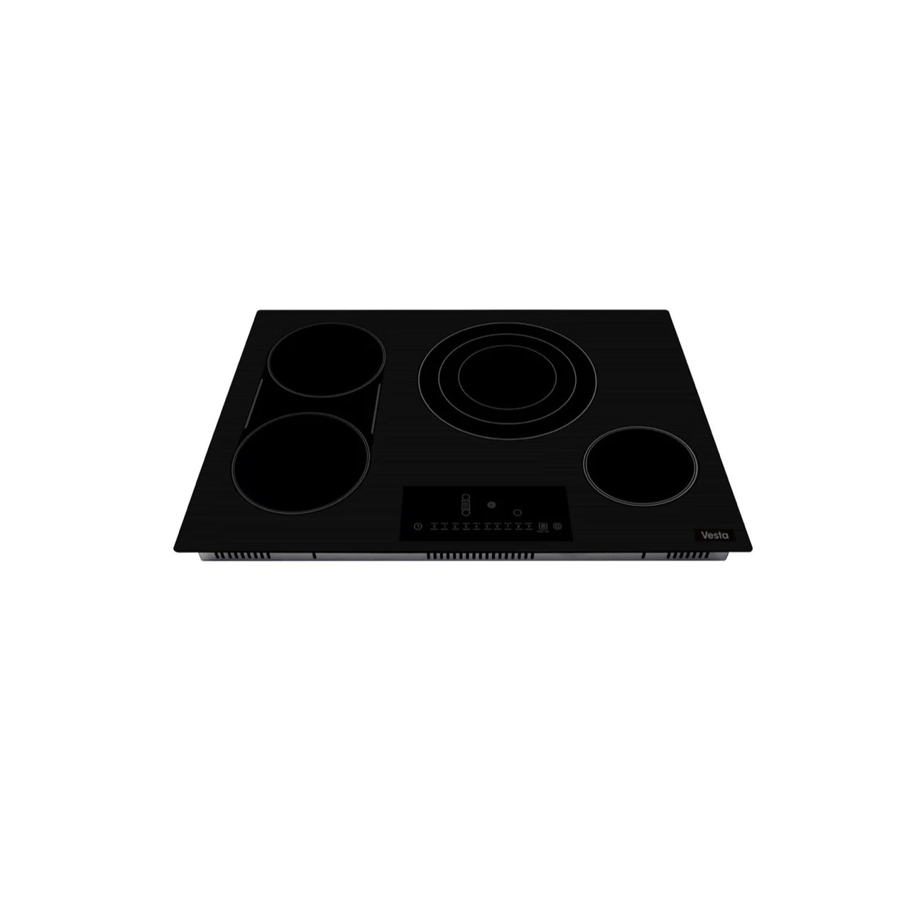NEW - Vesta Maine 30” Electric Cooktop with Bridge Element