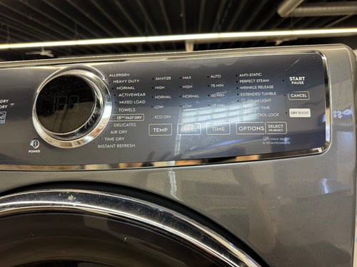 Electrolux 27” Front Load Dryer - ELFE763CAT1