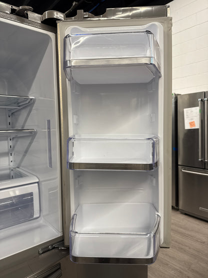 Samsung 33" French Door Refrigerator -RF4267HARS/XAA