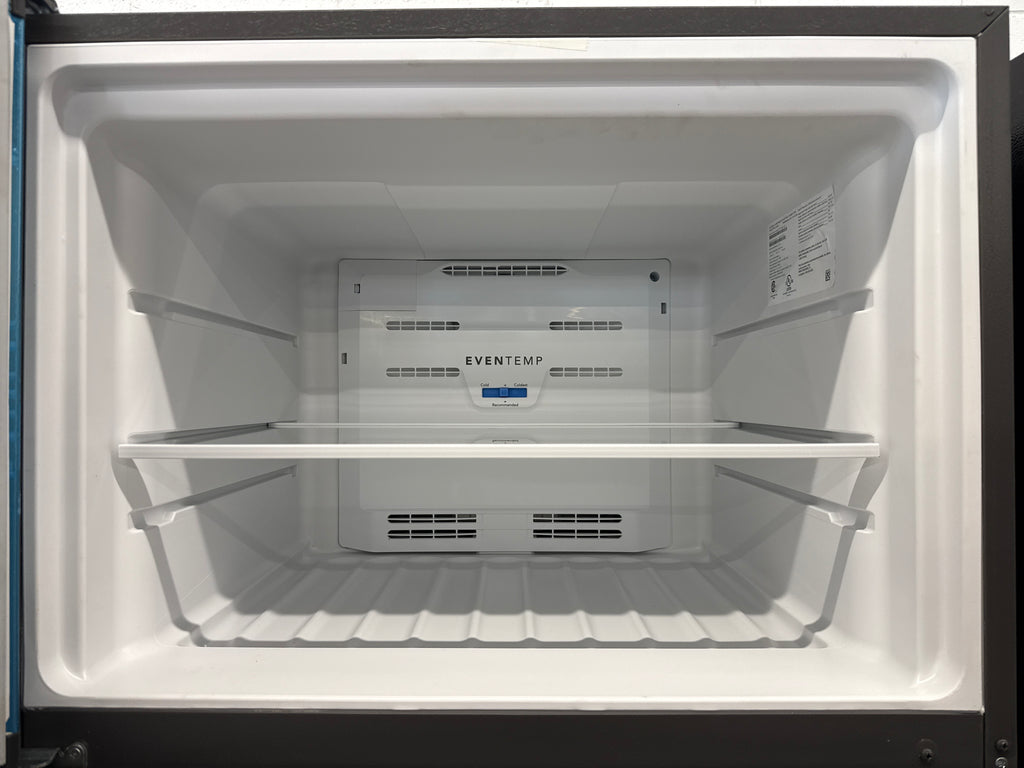 OPEN BOX - Frigidaire 30" Top Freezer Refrigerator - FFTR1835VS6