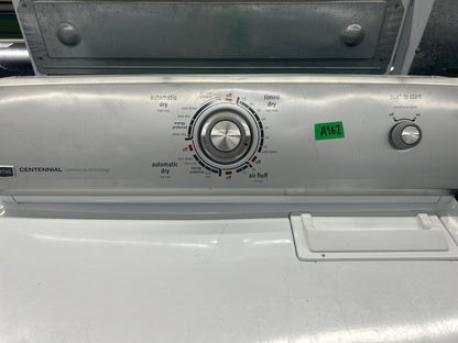 Maytag 29 Inch Front Load Dryer