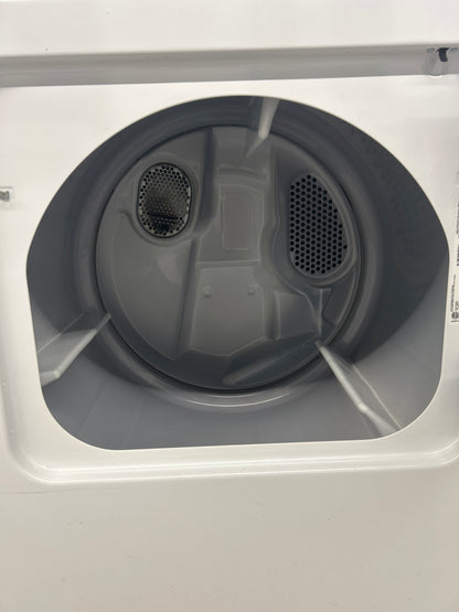 Maytag 29 Inch Front Load Dryer