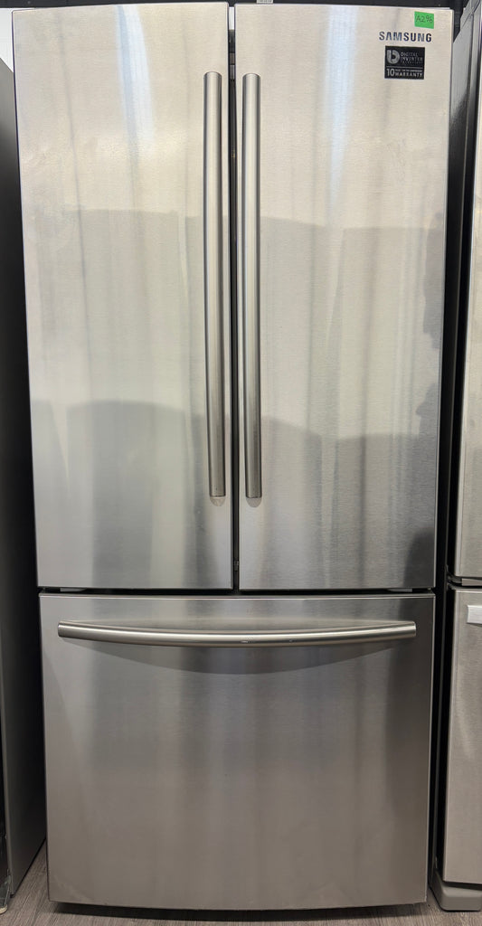 Samsung 30 Inch French Door Fridge