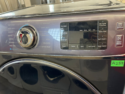 Samsung 27 Inch Front Load Washer