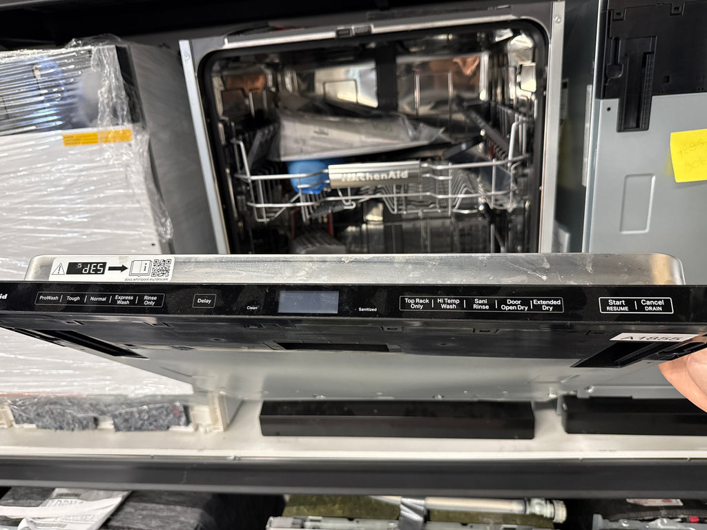 OPEN-BOX - KitchenAid 24" Dishwasher - KDTF324PPA