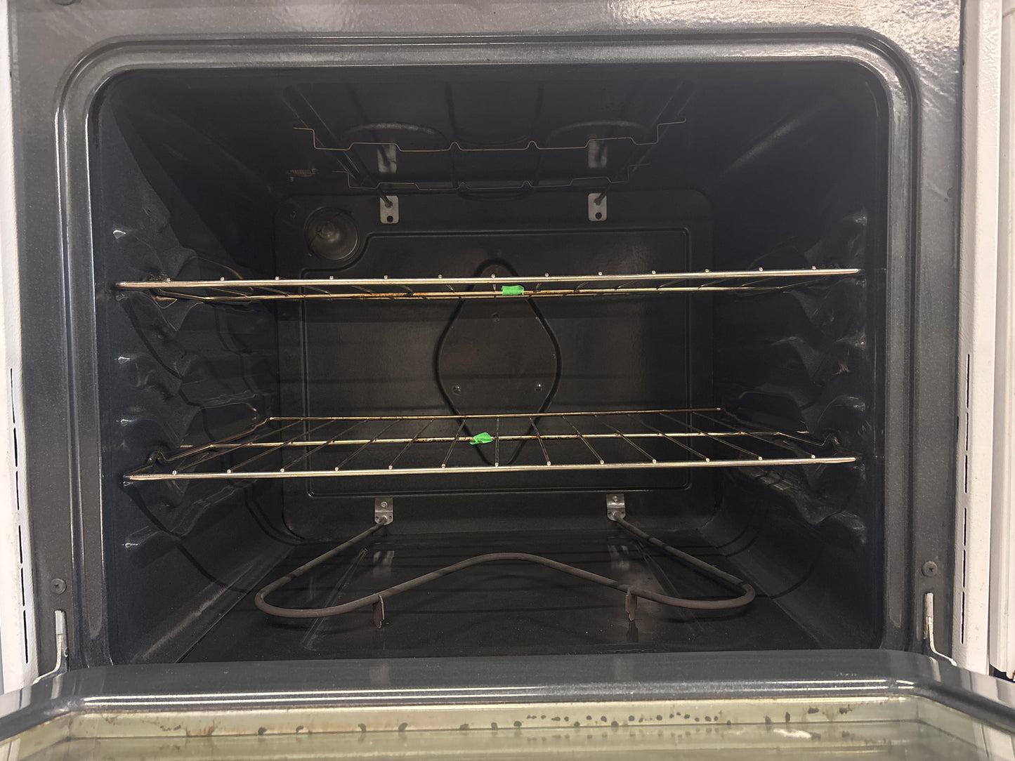 Frigidaire 30” Freestanding Glass Top Range - CFEF3054UWM