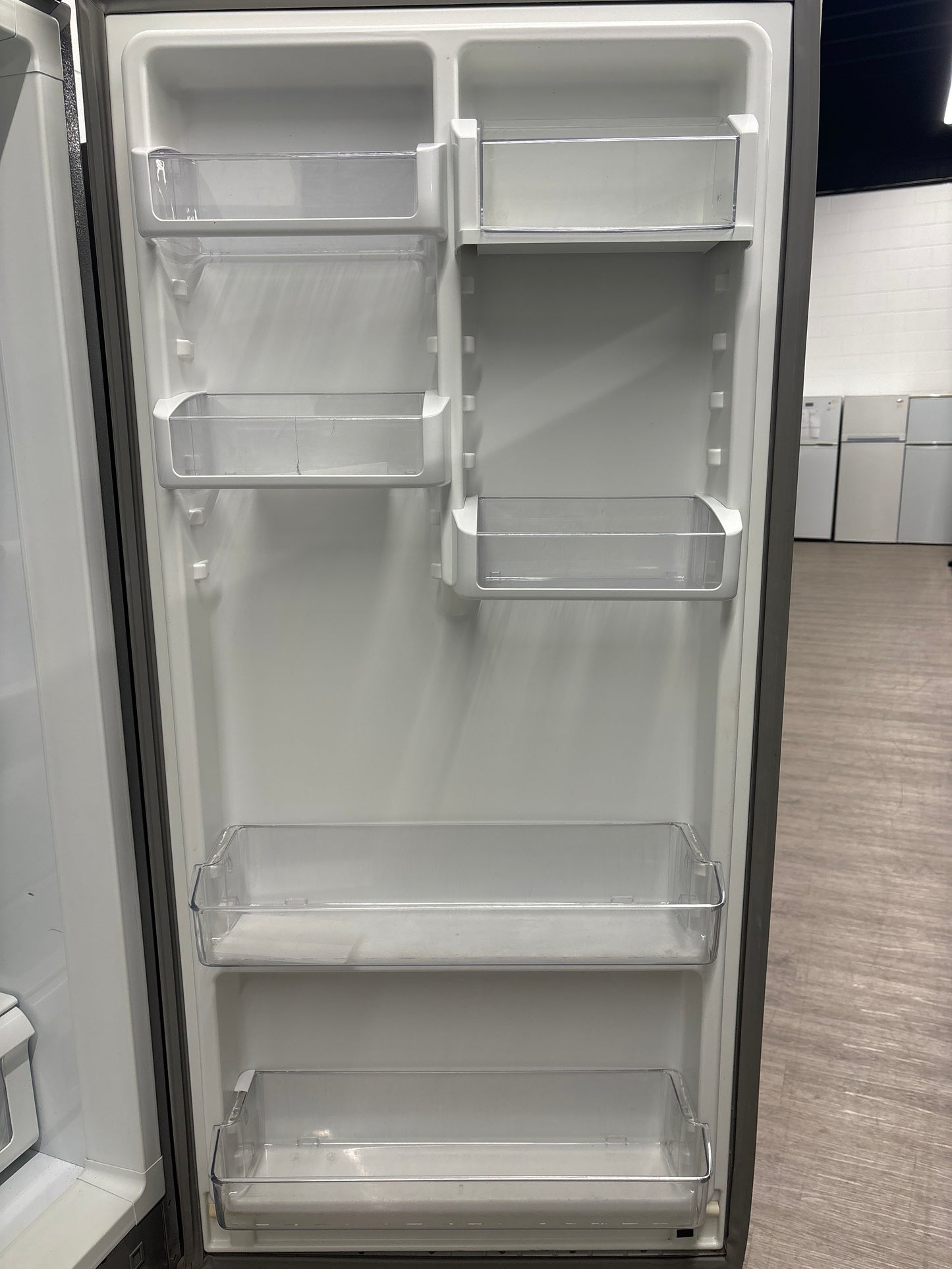 Frigidaire 33" All Refrigerator - FPRH19D7LF1