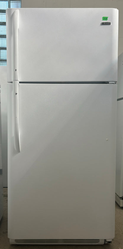 KENMORE 30” TOP FREEZER REFRIGERATOR - 970-429021