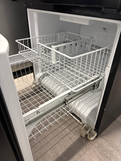 Kenmore 30” Bottom Freezer Refrigerator - EB9FVHRWS02