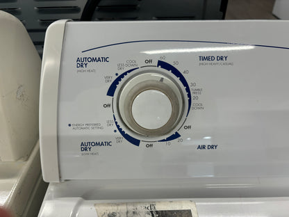 Inglis 29" Front Load Dryer - IJ82001