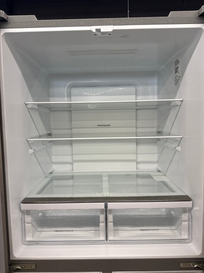 Frigidaire 33” -FRQG1721AV