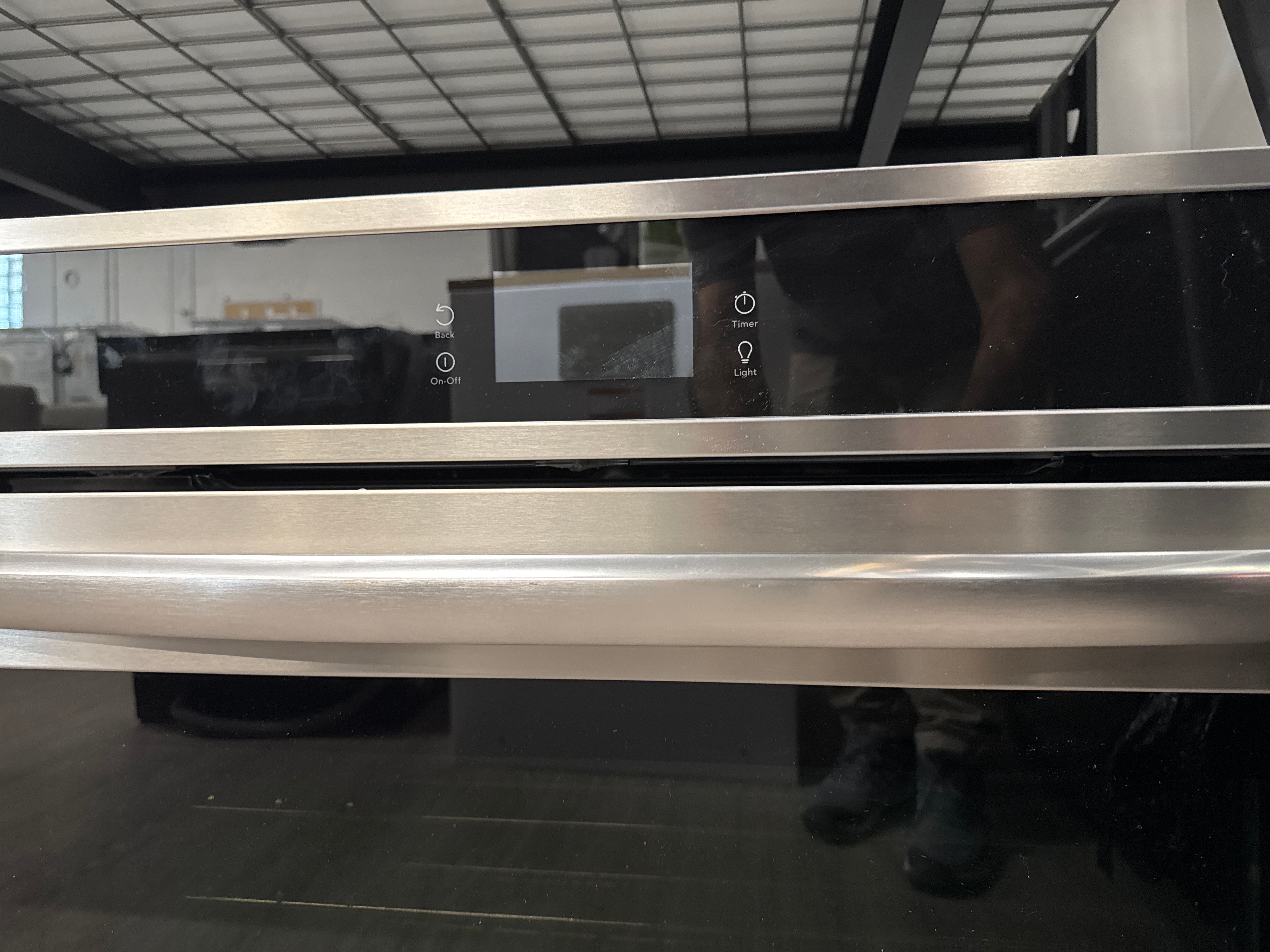 OPEN BOX-Frigidaire Wall Oven-GCWS3067AFB